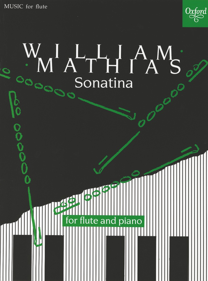 Sonatina for flute and piano