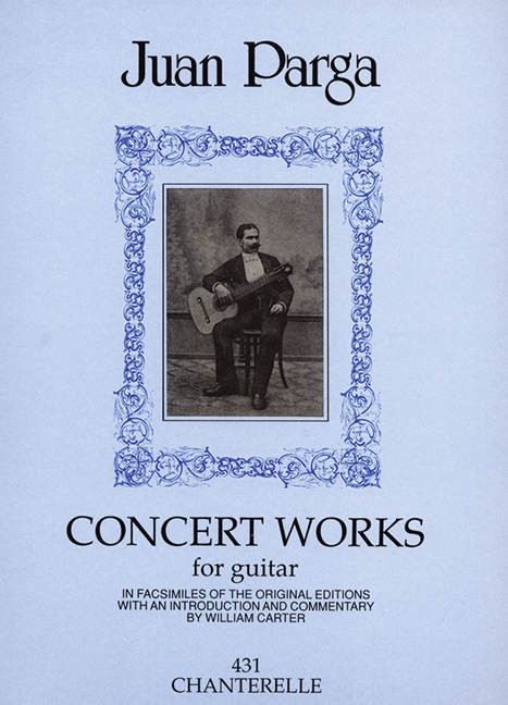 Concert works