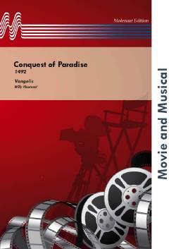 Conquest of paradise