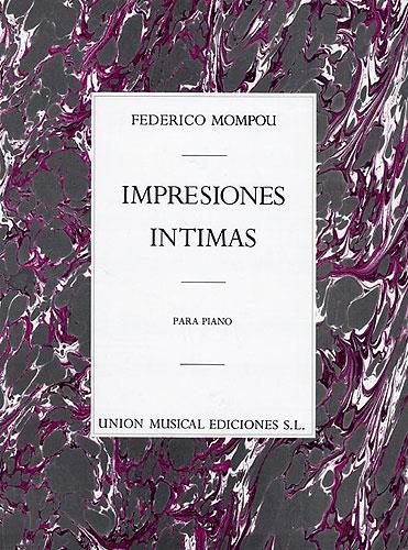 Impressions intimes