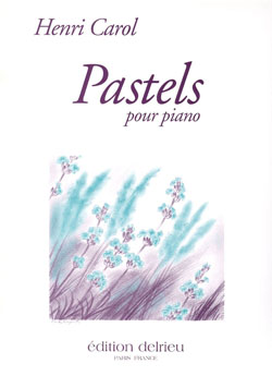 Pastels - Vol.1