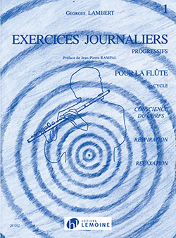 Exercices Journaliers - Vol.1