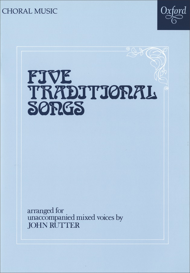 5 Traditional Songs