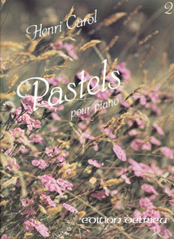 Pastels - Vol.2