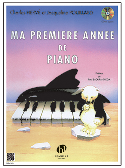 Ma Première Année de Piano