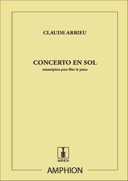 Concerto en Sol