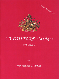 La Guitare Classique - D