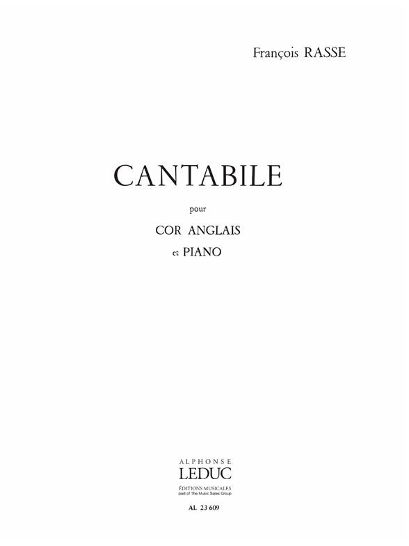 Cantabile