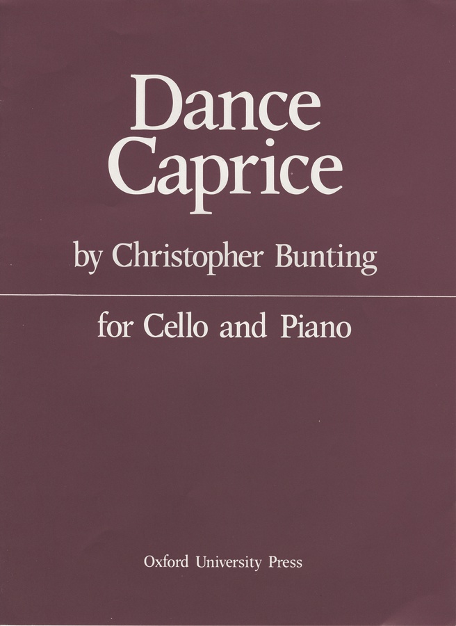 Dance caprice