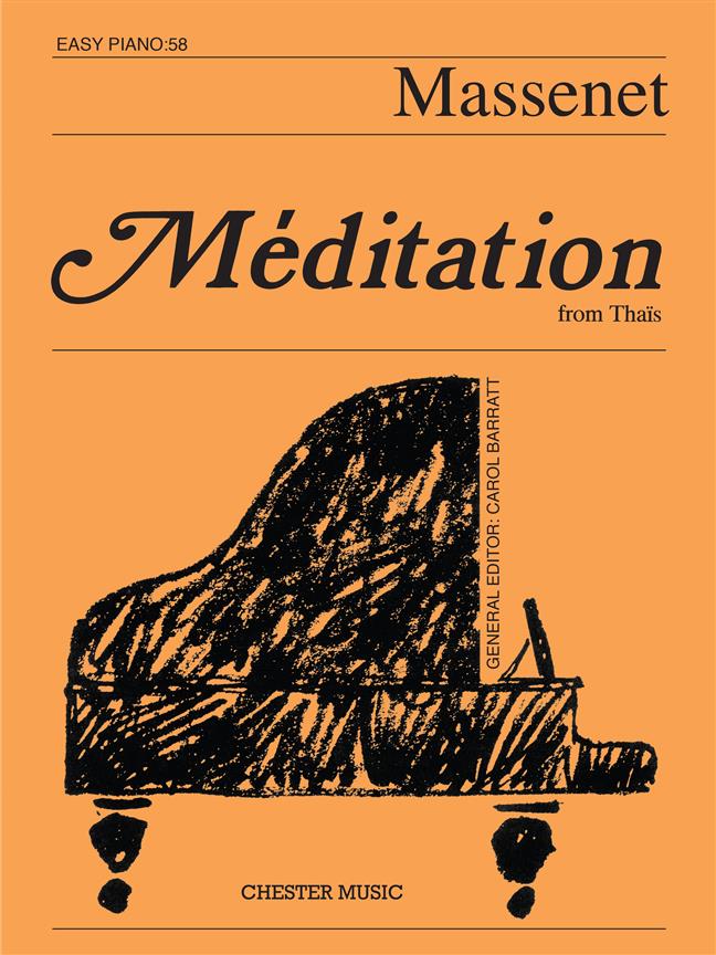 Meditation from Thais