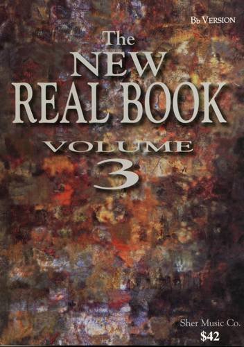 The new real book 3 - Bb Version