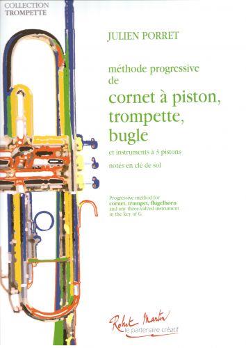 Methode Progressive de Cornet a Pistons