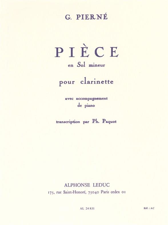 Pièce