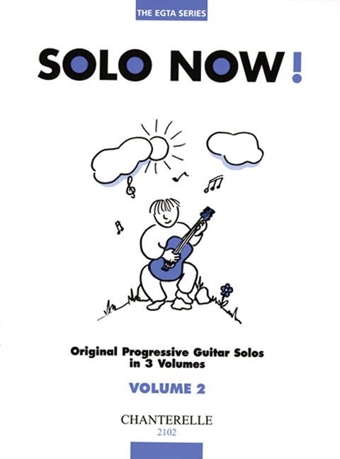 Solo Now! - Vol.2