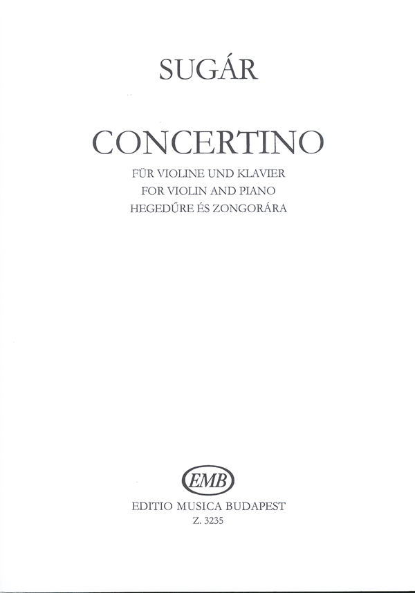 Concertino