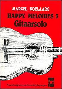 Happy Melodies - Vol.3