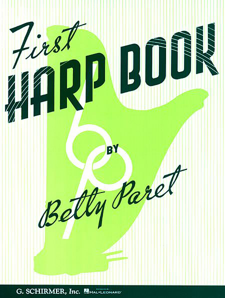 First Harp Book