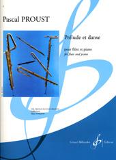 Prélude et Danse