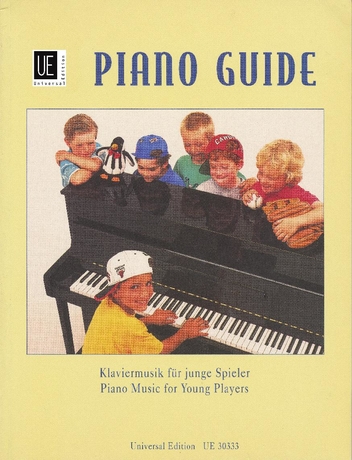 Piano guide