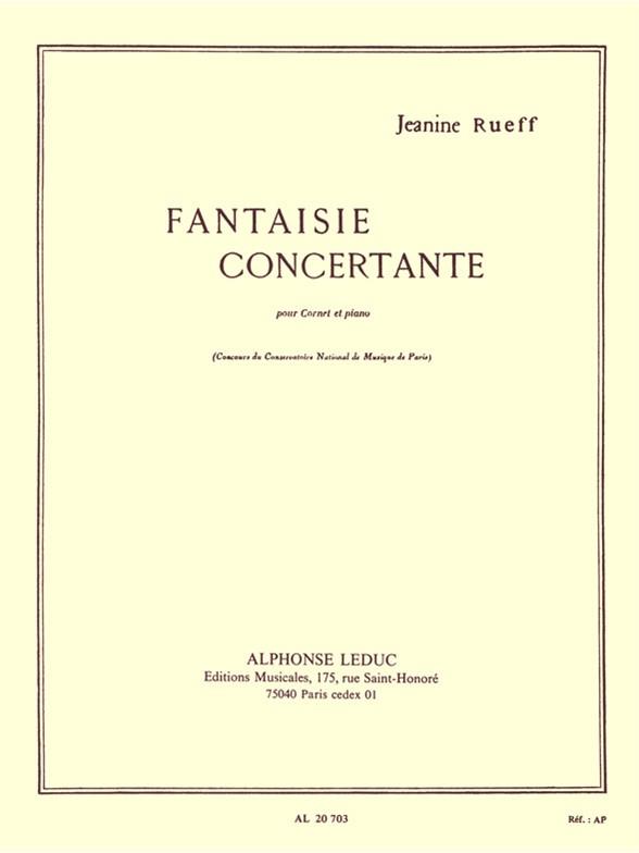 Fantaisie concertante