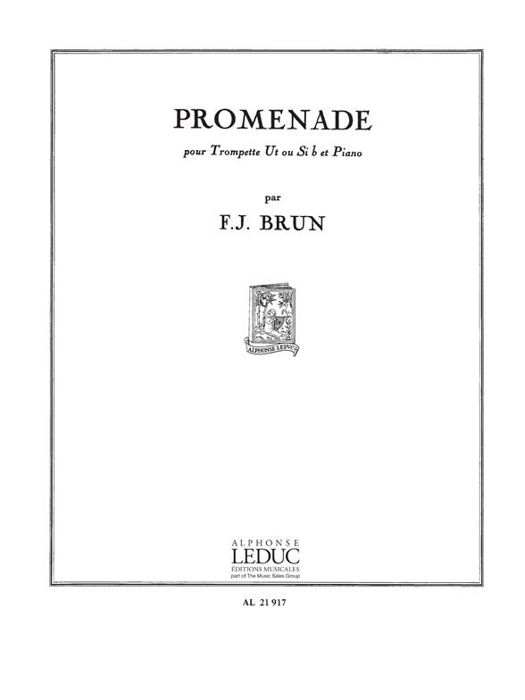 Promenade