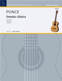 Sonata clásica