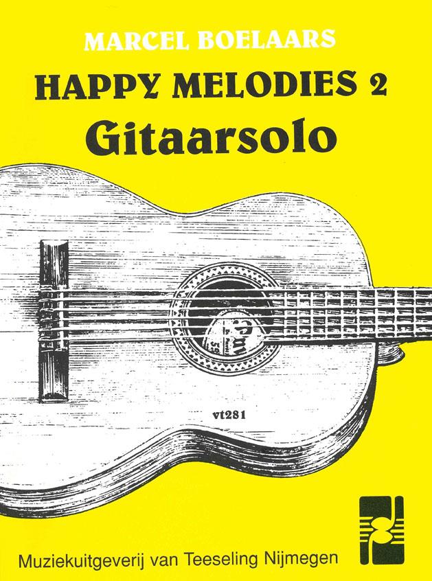 Happy Melodies - Vol.2