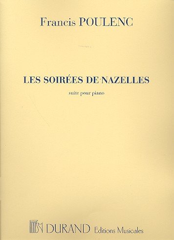 Les Soirées de Nazelles