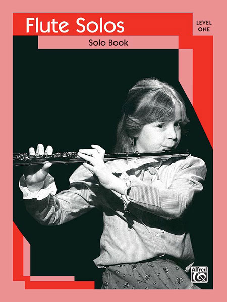 Flute solos - Level 1 (Solo book)