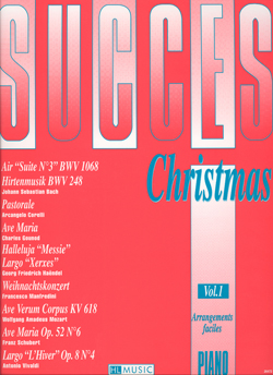 Succes Christmas - Vol.1