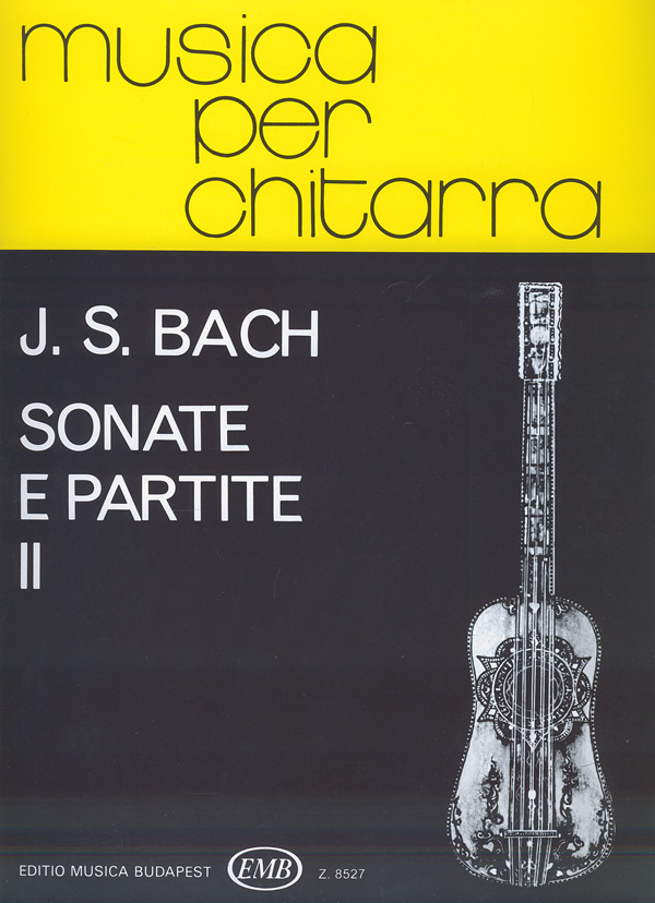 Sonate e Partite - Vol.2