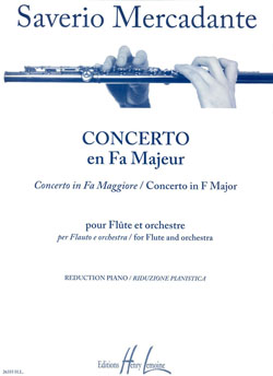 Concerto en Fa Majeur