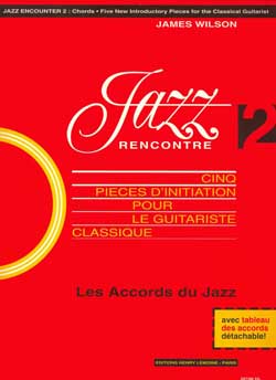 Jazz Rencontre - Vol.2