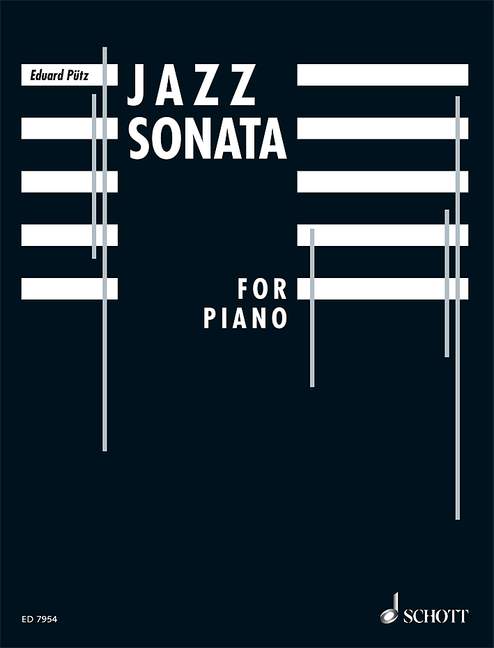 Jazz sonata