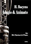 Adagio & animato