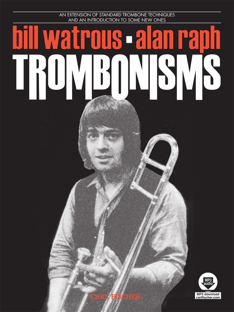 Trombonisms