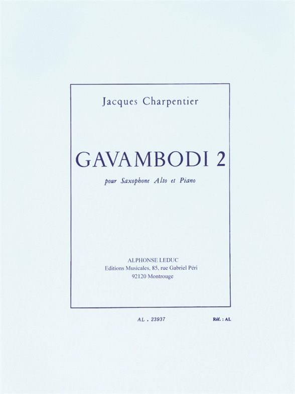 Gavambodi 2