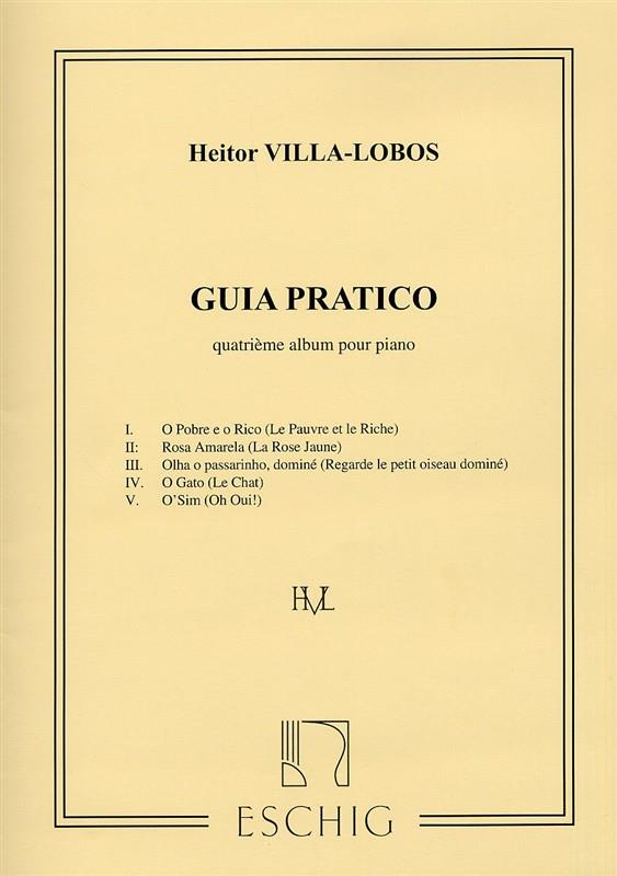 Guia pratico - Vol.4