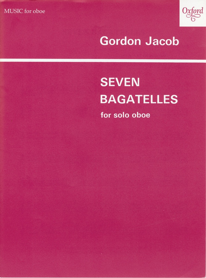 7 Bagatelles