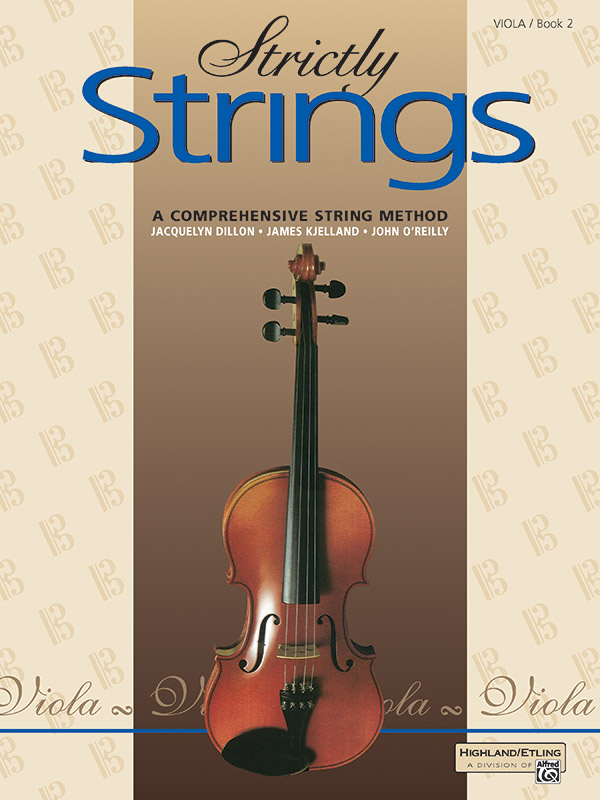 Strictly Strings - Vol.2