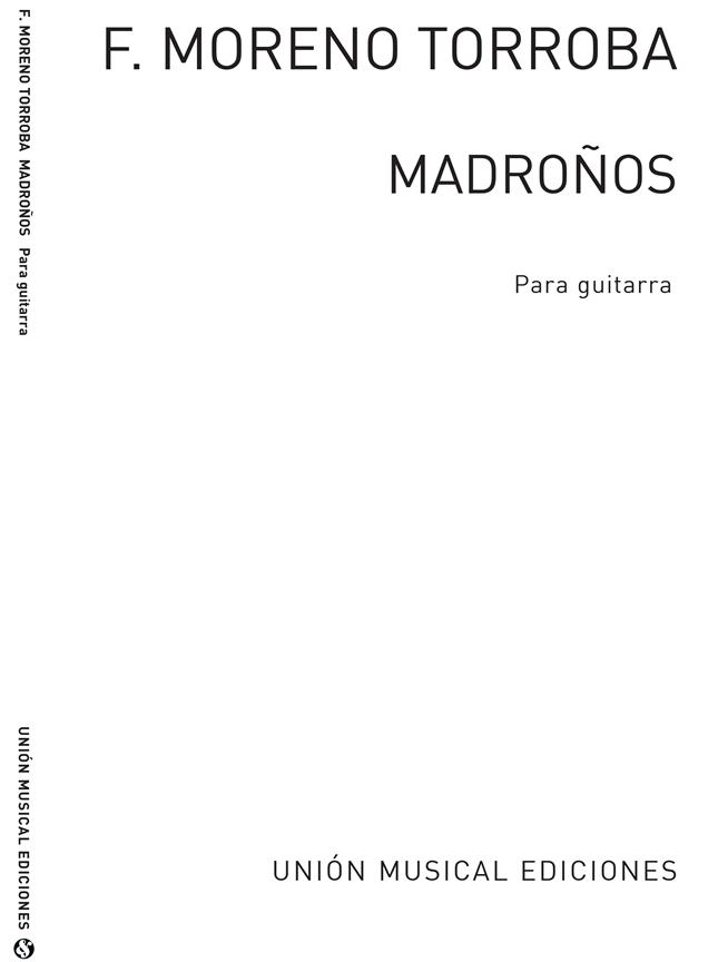 Madronos