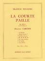 La courte paille