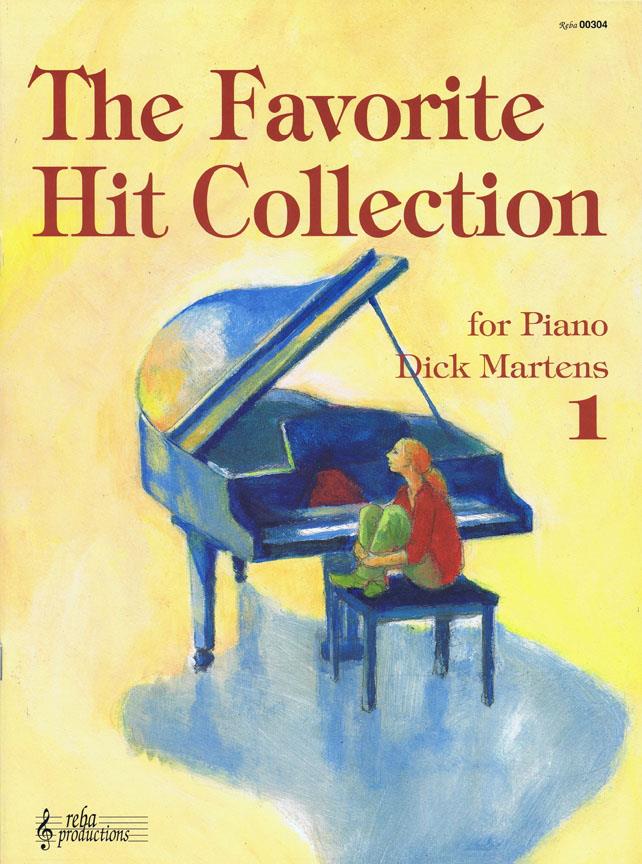 The Favorite Hit Collection - Vol.1