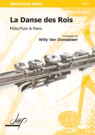 La Danse des Rois