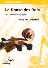 La danse des rois