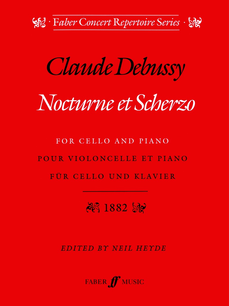 Nocturne et scherzo