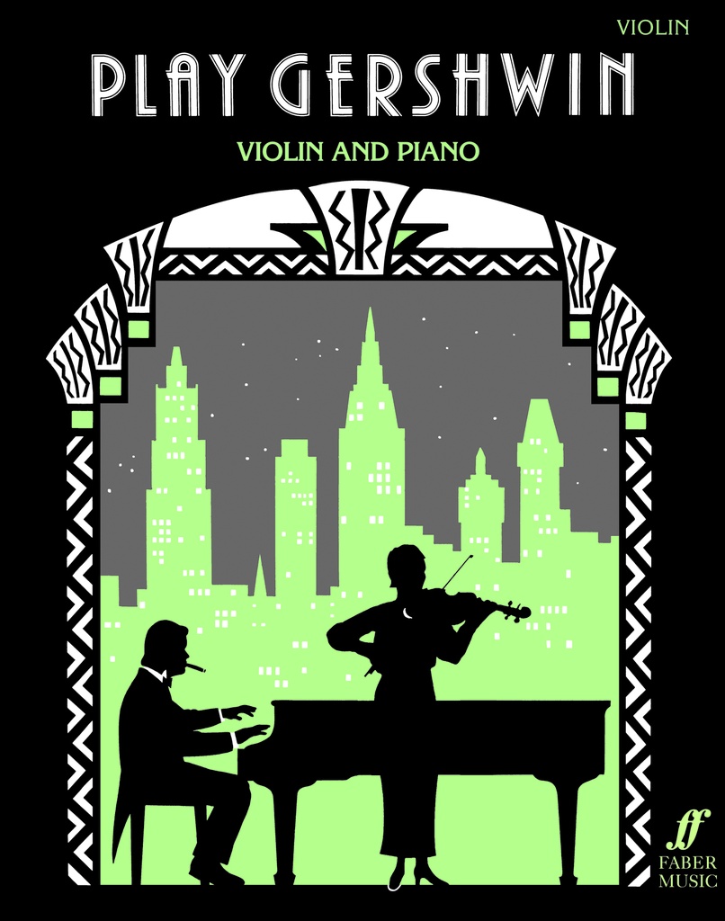 Play Gershwin