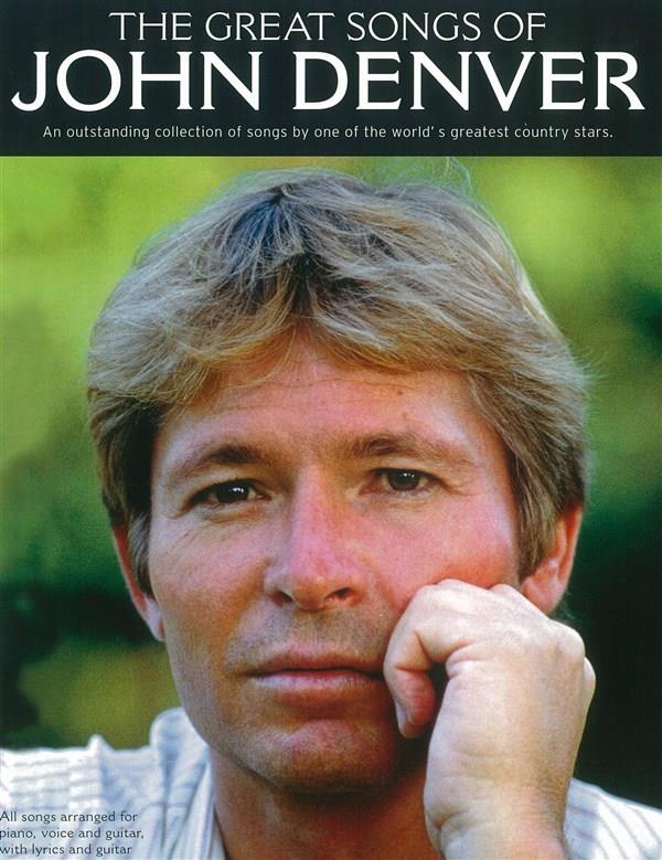 The Great Songs of John Denver