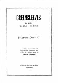 Greensleeves