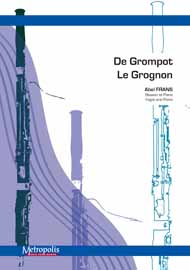 Le grognon